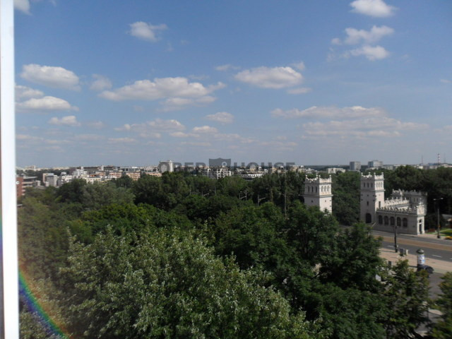 Mieszkanie Wynajem Warszawa Śródmieście Smolna