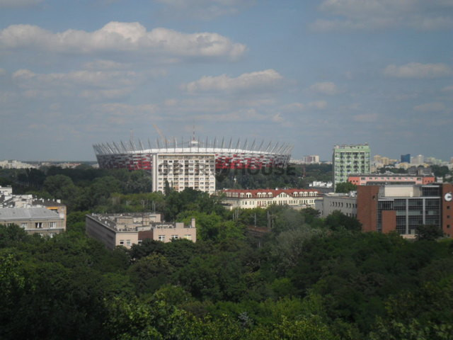 Mieszkanie Wynajem Warszawa Śródmieście Smolna