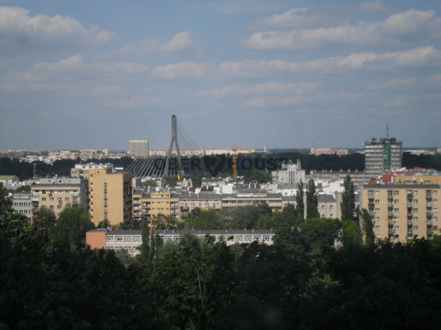 Mieszkanie Wynajem Warszawa Śródmieście Smolna