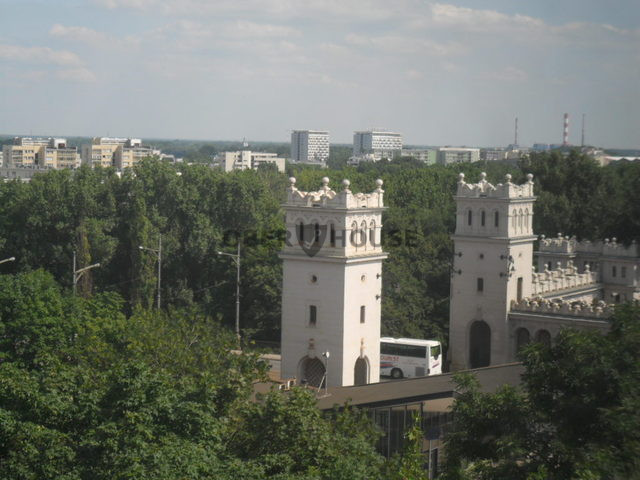 Mieszkanie Wynajem Warszawa Śródmieście Smolna