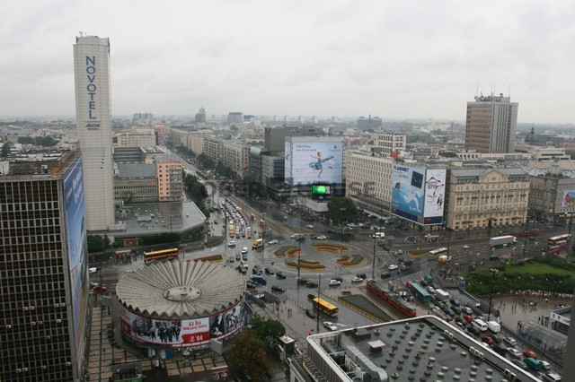 Mieszkanie Wynajem Warszawa Śródmieście Chmielna