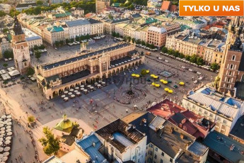 Lokal Wynajem Kraków Kraków-Śródmieście rynek Główny