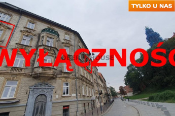 Mieszkanie Wynajem Kraków Kraków-Śródmieście Powiśle