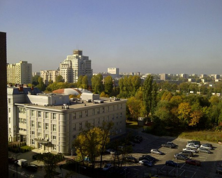 Mieszkanie Wynajem Warszawa Śródmieście Pokorna