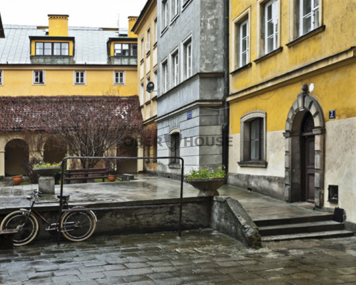 Mieszkanie Wynajem Warszawa Śródmieście Piwna