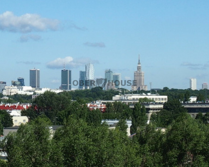 Mieszkanie Wynajem Warszawa Mokotów Bobrowiecka