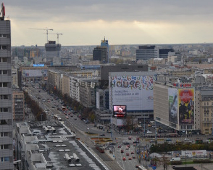 Mieszkanie Wynajem Warszawa Śródmieście Świętokrzyska