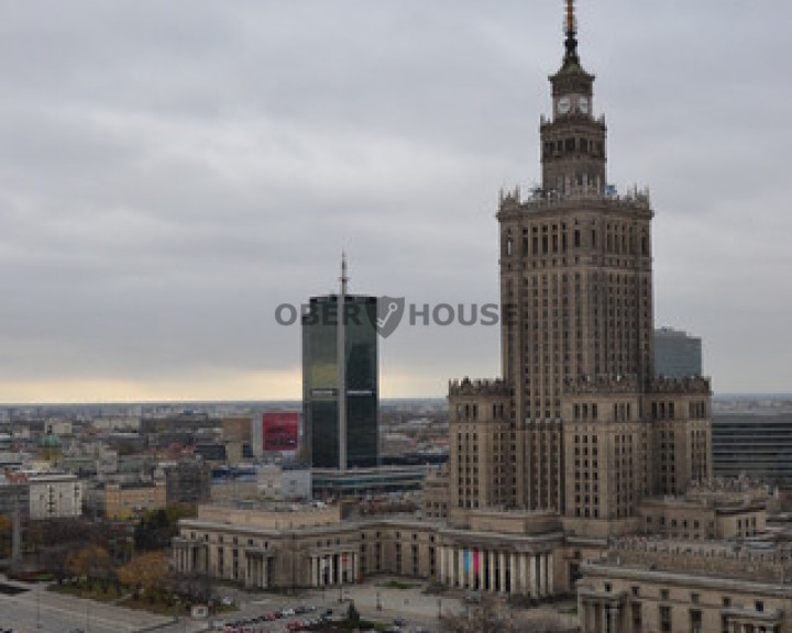 Mieszkanie Wynajem Warszawa Śródmieście Świętokrzyska