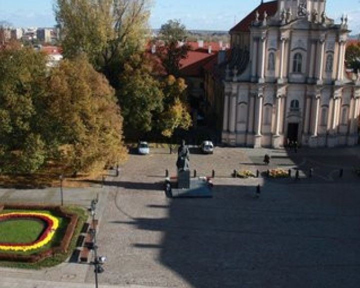 Mieszkanie Wynajem Warszawa Śródmieście Królewska