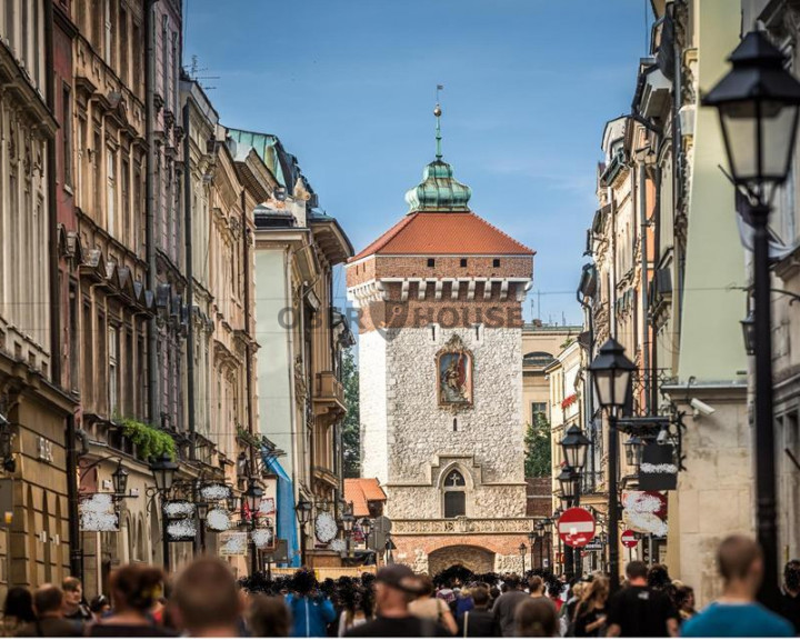 Lokal Wynajem Kraków Stare Miasto Floriańska