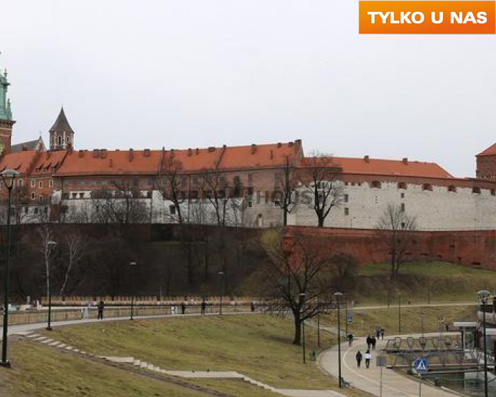 Lokal Wynajem Kraków Kraków-Śródmieście Powiśle