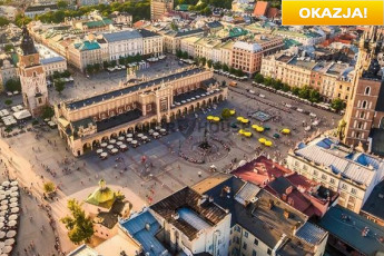 Lokal Wynajem Kraków Kraków-Śródmieście rynek Główny